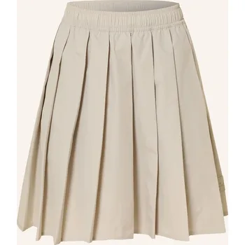 Dámská sukně New Balance Dámská Skládaná Sukně Lunar New Year, béžová, 42