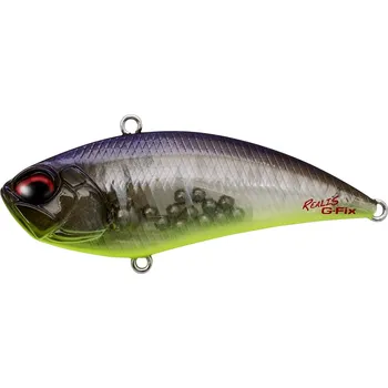 DUO Vibration 68 G-Fix CEA3341 AM Edge