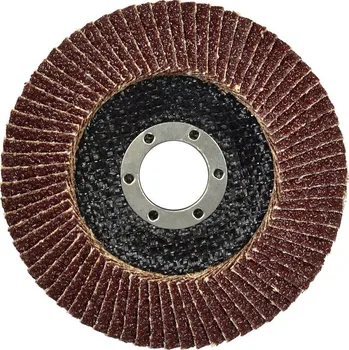 Brusný kotouč Listový kotouč 115 mm P36 GEKO (10/200)