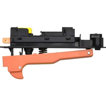 Sada nářadí Geko Přepínač Celma pro úhlové broušení (10/200)