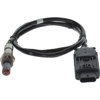 Karburátor NOx-senzor, vstřikování močoviny BOSCH 0 281 008 755