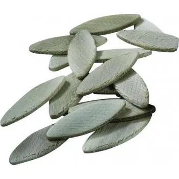 Příslušenství k frézce Spojovací lamely pro FBJ-710, 56x23x4 mm (50 ks/bal.)