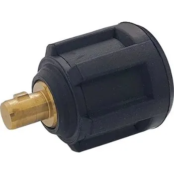 Příslušenství ke svářečce SHERMAN - REDUKČNÍ ADAPTÉR 35/50 SAMICE - 10/25 SAMEC