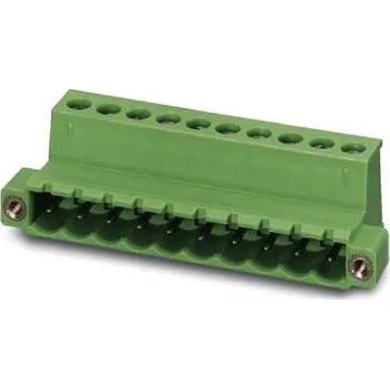 Elektrický konektor Phoenix Contact zástrčkový konektor na kabel 18, rozteč 5.08 mm, 1825666, 1 ks