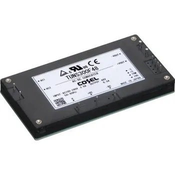 spínaný zdroj Spínaný napájecí zdroj 700W, počet výstupů: 1, výstup: 28V dc 25A Montáž na plošný spoj Cosel