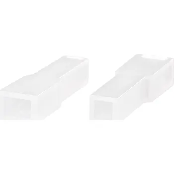 TE Connectivity 1-925017-0 přírodní 1 ks