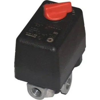 Ventil Aerotec neu 9063048 stlačený spínač pro stlačený vzduch 1 ks