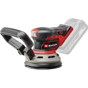 excentrická bruska Einhell Professional TP-RS 18/32 Li BL 4462020 excentrická bruska bez akumulátoru, bez nabíječky 18 V Ø 125 mm