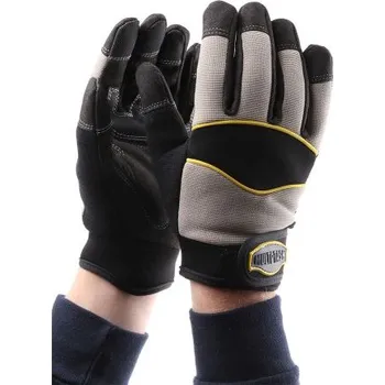 Pracovní rukavice Multi task 5 mechanics glove, size 9
