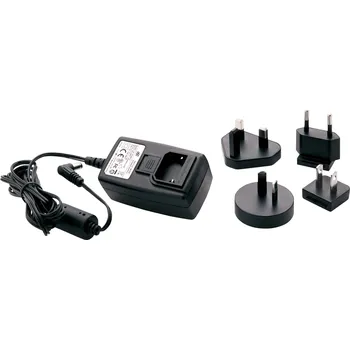 Příslušenství pro kamerový systém ABUS ABUS TVAC35001 Steckernetzteil International TVAC35001 síťový zdroj