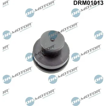 Motorový prostor Doraz, kryt motoru DR MOTOR DRM01013