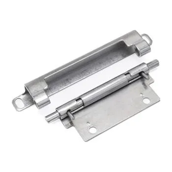 pant Závěs Pružina, Nerezová ocel Vyměnitelný, délka: 126mm x 20.5mm