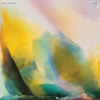 Zahraniční hudba CD Matt McBane: Buoy