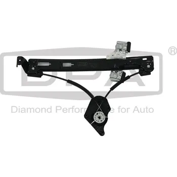 Auto-moto Zvedací zařízení oken DPA 88391493302