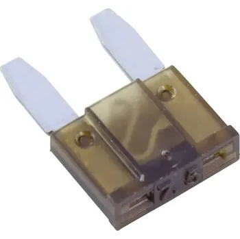 Autopojistky MTA Automotive 341626534952 mini plochá pojistka, 12 V, 24 V, 32 V, 7.5 A, 1 ks