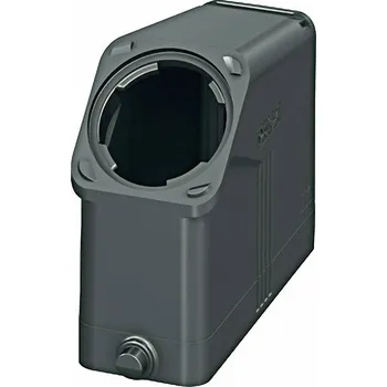 Síťový konektor Phoenix Contact 1407656 HC-EVO-B24-HHFS-PLBK pouzdro 1 ks