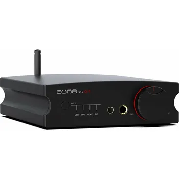 Hi-Fi systém Aune X1s GT Bluetooth Hi-Fi DAC & ADC převodník