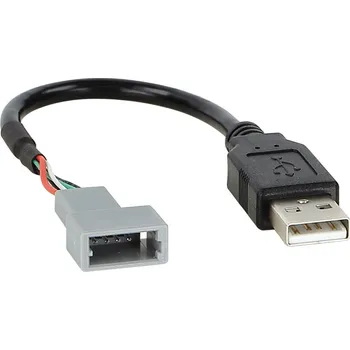 Datové redukce USB redukce Hyundai / Kia