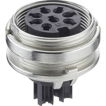 Lumberg KGV 71 C KGV 71 C spojka, 1 ks