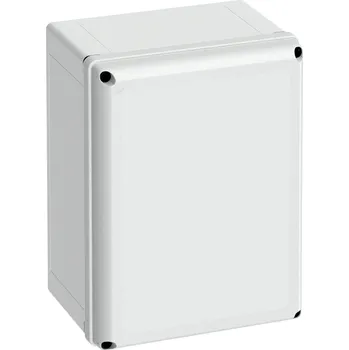 modulární přístroj a rozvaděč Spelsberg GEOS-L 3040-22-o, 70073401 skřínka na stěnu, IP66, IP67, 400 mm x 300 mm x 226 mm , 1 ks