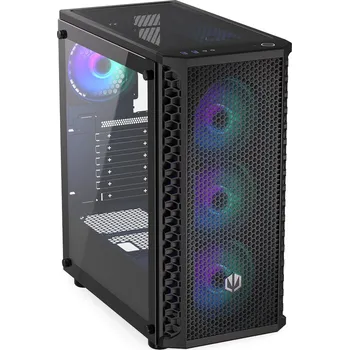 Stolní počítač HerníDěla – AMD RYZEN 7 8700F NVIDIA RTX 5050 8GB 16GB RAM SSD Windows 11 HerniDela_RYZEN_7_8700F_RTX_5050