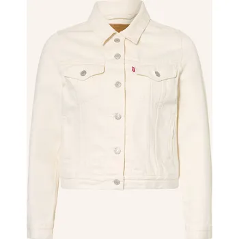 Dámský blejzr Levi's® Dámská Džínová Bunda Original Trucker, 47 neutrals, 40