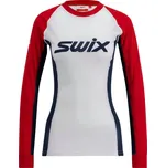 Dámské funkční triko Swix RaceX Classic Long Sleeve W