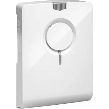 Domovní zvonek Grothe 43531 gong 8 - 12 V 83 dBA bílá