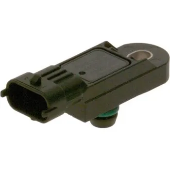 Čidlo automobilu Snímač, plnicí tlak BOSCH 0 261 230 00S