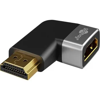Audio kabel Adaptér HDMI GOOBAY 72012