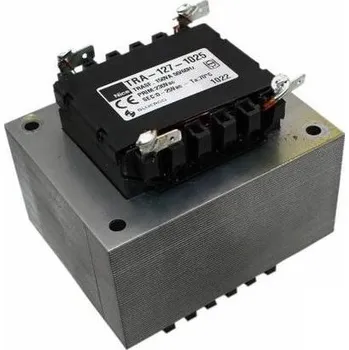 Pohon brány SPEG069A00 sestava transformátoru pro pohon Nice RB600 - SPEG069A00 - náhradní díl pohonu Nice Robus 600, transformátor, kit