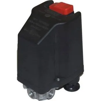 Ventil Aerotec neu 9063228 stlačený spínač pro stlačený vzduch 1 ks