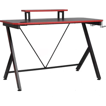 Psací stůl Psací stůl B-202 černý