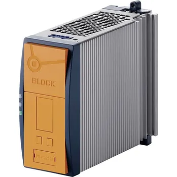 Záložní zdroj BLOCK PVUC 24/24-20 UPS modul