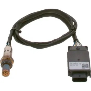 Karburátor NOx-senzor, NOx-katalyzátor BOSCH 0 281 008 502