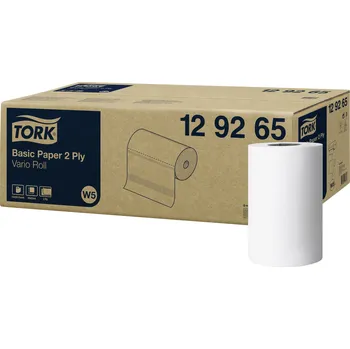 Utěrka TORK 129265 čisticí hadříky 2 vrstev