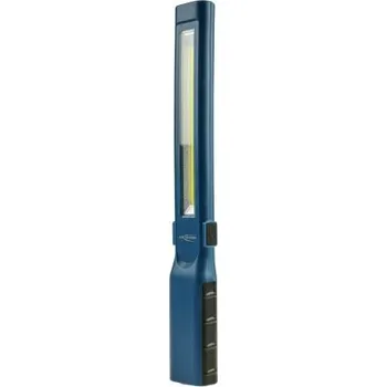 Svítilna Pracovní světlo Pracovní svítilna, typ žárovky: LED, 6 W, 3,7 V, IPX3