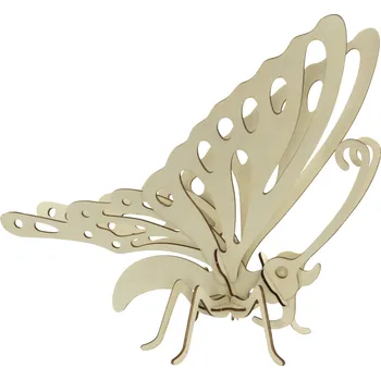 Modelová železnice Sol Expert 18200 stavebnice