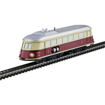 Modelová železnice Märklin 18050 Motorový vůz TWE 700 H0 Replika