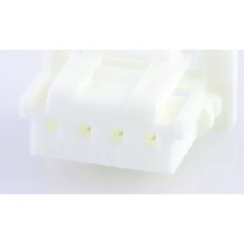 Elektrický konektor Molex zásuvkový konektor na kabel 4, rozteč 2 mm, 5601230400, 1 ks Bag