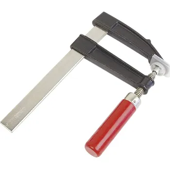 Truhlářská svěrka Svěrka Brüder Mannesmann M 910-0500 Rozpětí (max.):500 mm Délka vyložení:120 mm