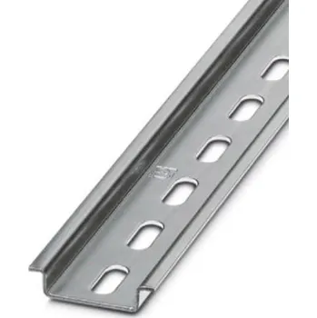 Phoenix Contact 1206421 Vhodný pro: Montáž na DIN lištu 2 m