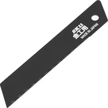 Pracovní nůž Náhradní čepel SK11 pro japonský multifunkční řezák - pro měkké kovy