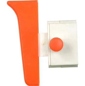 Sada nářadí Geko Přepínač (broušený 230 malý karas) (25/500)