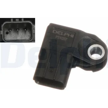 Autodíl Snímač, plnicí tlak DELPHI PS10207