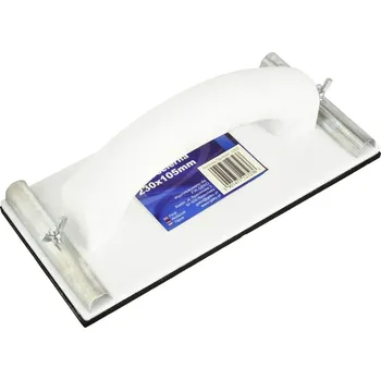 Příslušenství k brusce Geko Brusný kotouč 230 x 105 mm (1/60)