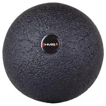 Masážní míč HMS BLM01 6 cm - Lacrosse Ball