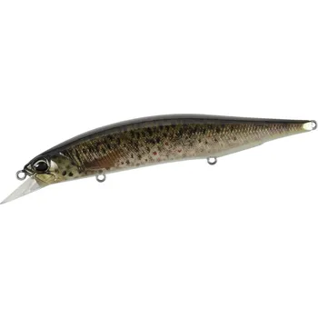 DUO Jerkbait 120SP Pike Limited CCC3815 Brown Trout ND