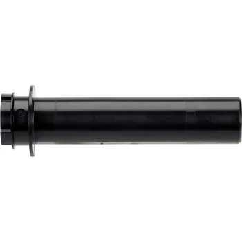 Řídítka DOMINO plynová rukojeť 120mm vhodné pro ROLGAZUKRK i KRK EVO (DOMINO plynová rukojeť 120mm vhodné pro ROLGAZUKRK i KRK EVO)