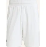 Adidas Pánské Tenisové Šortky Ergo, bílá, 52